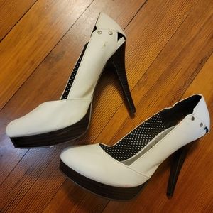 heels